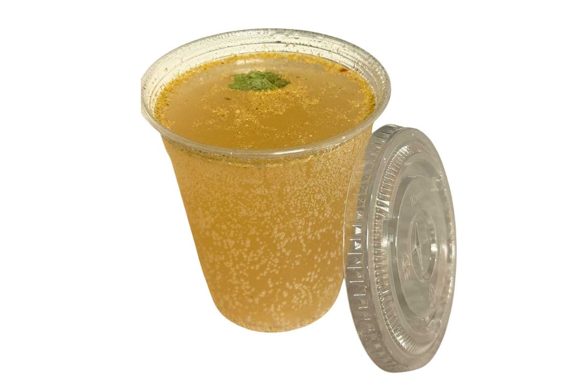 Masala Soda