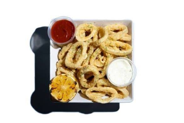 Calmar/Calamari (1lb
