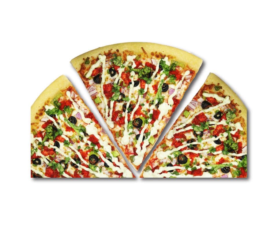 Medium Tandoori Chicken Pizza