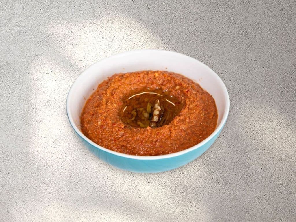 Muhammara (OO)