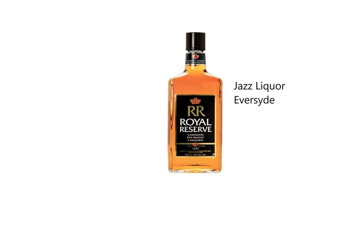 ROYAL RESERVE (1 x 750ML)