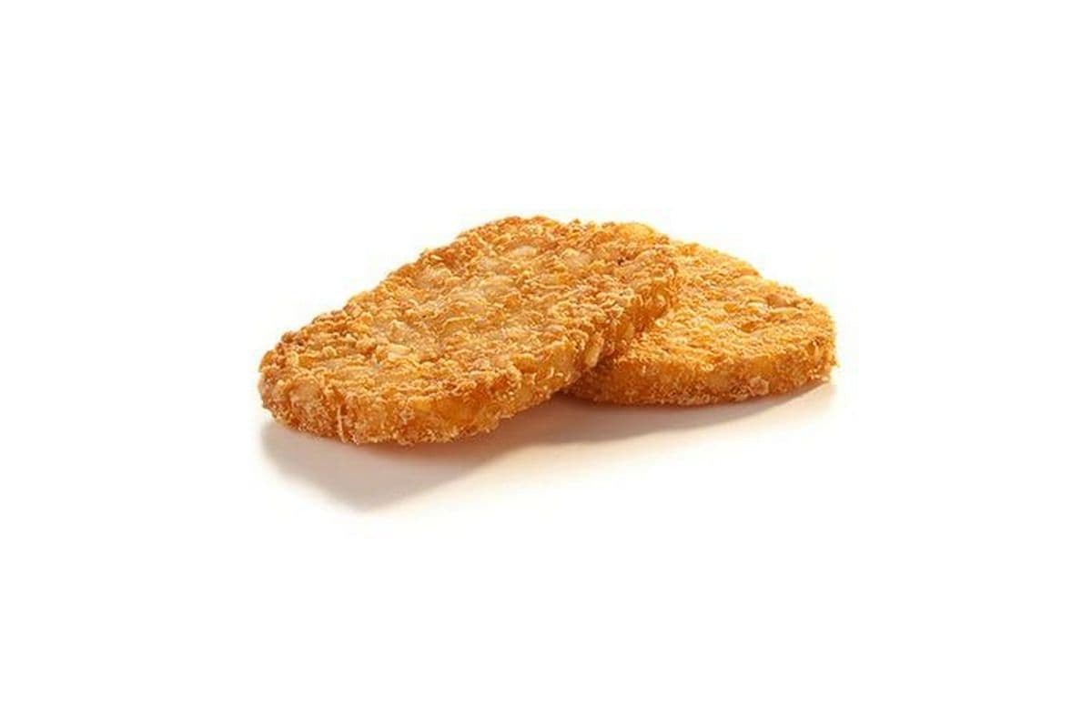 Hashbrown (One Piece)