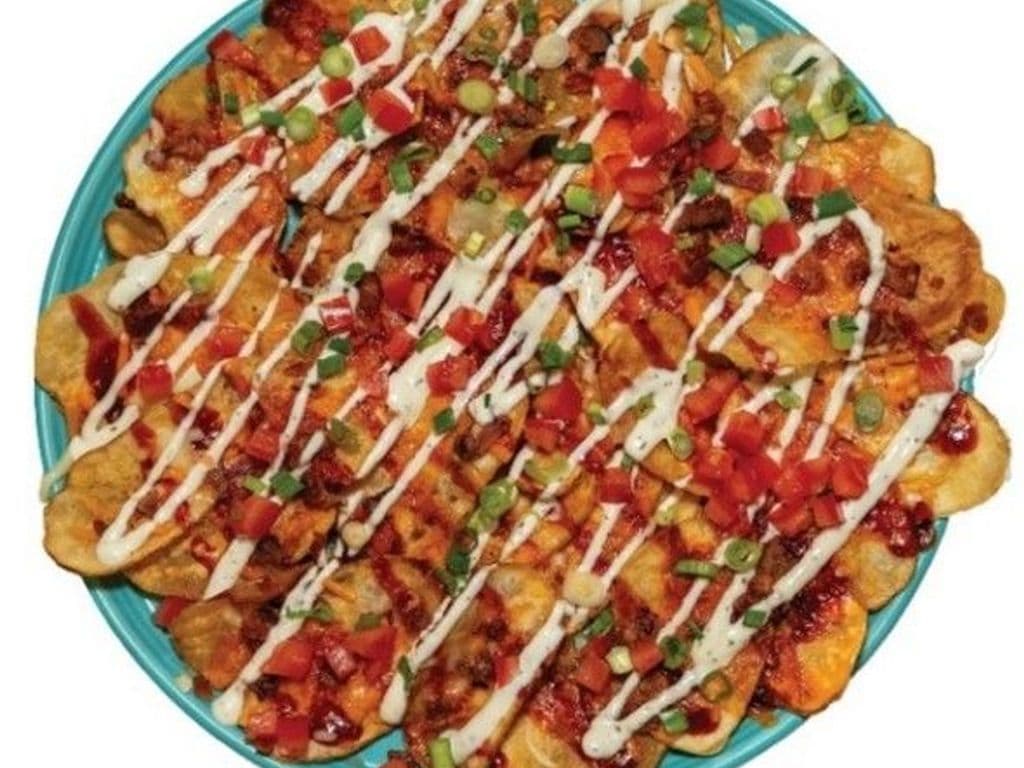 Spudmania