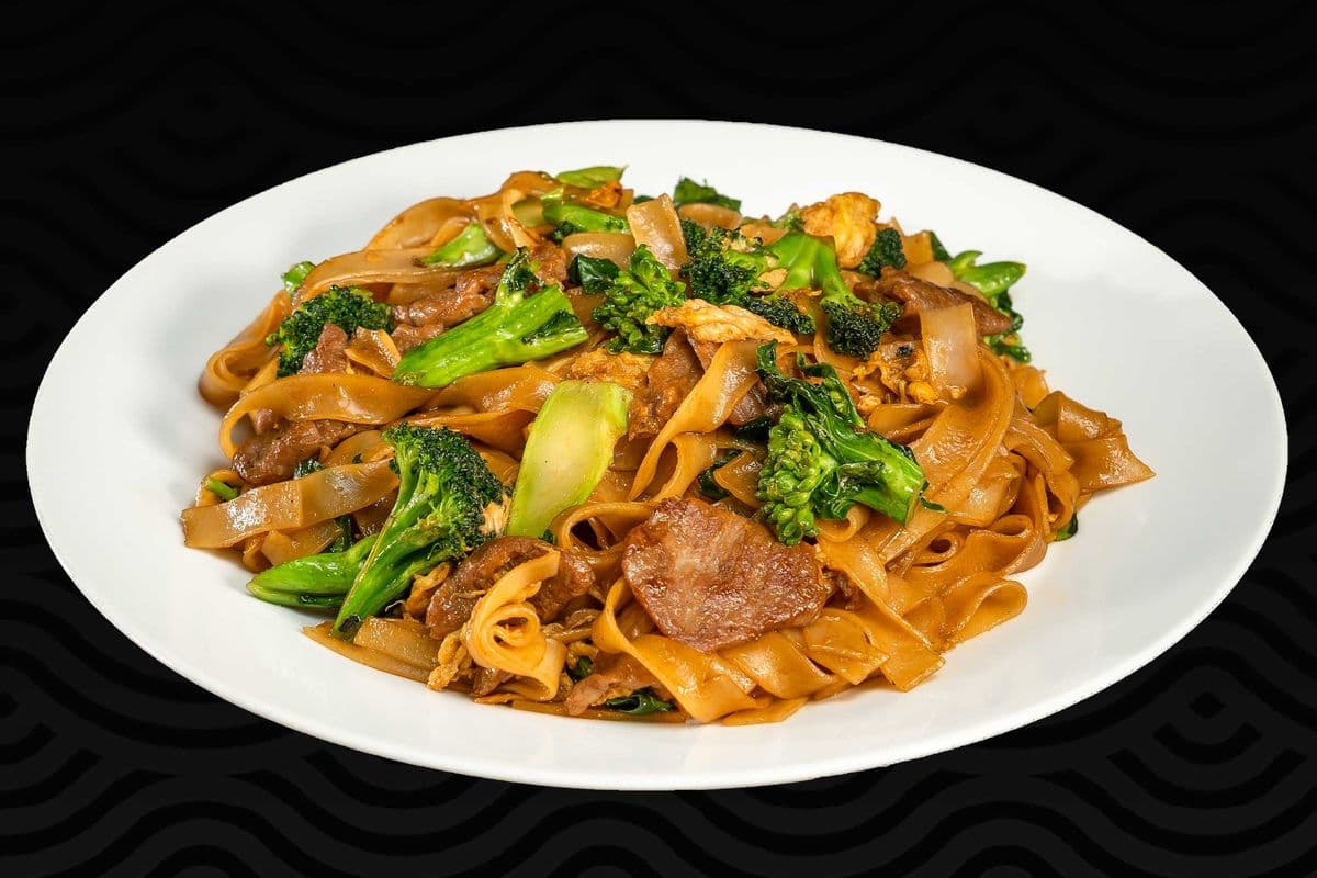 75. Pad See-ew