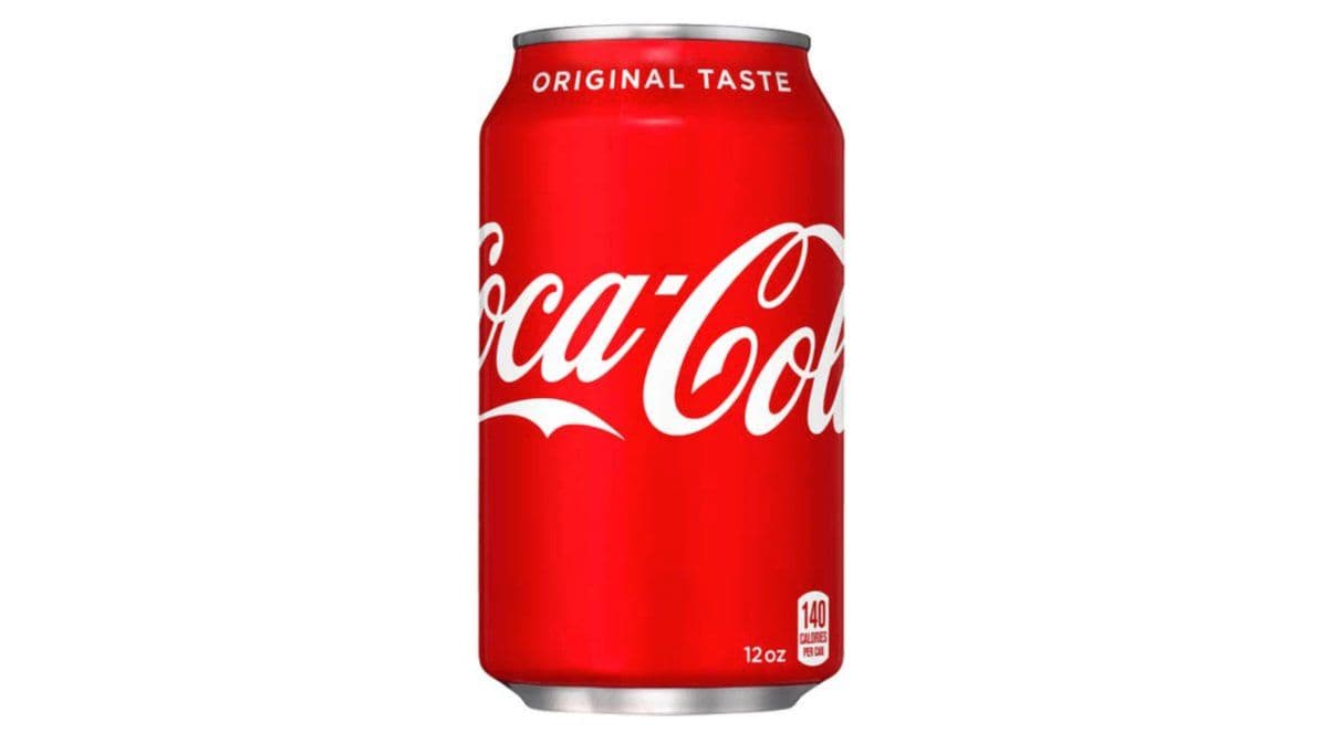 Coca Cola