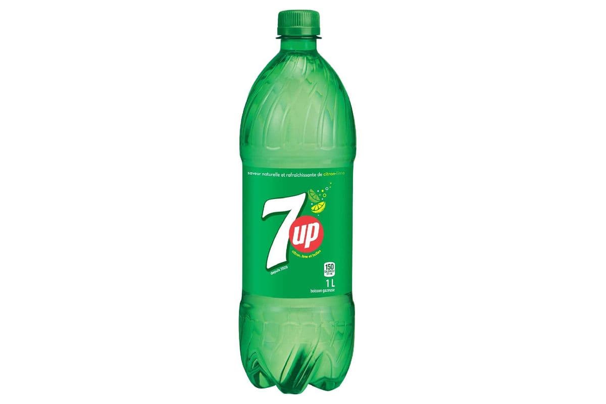 7UP (1L)