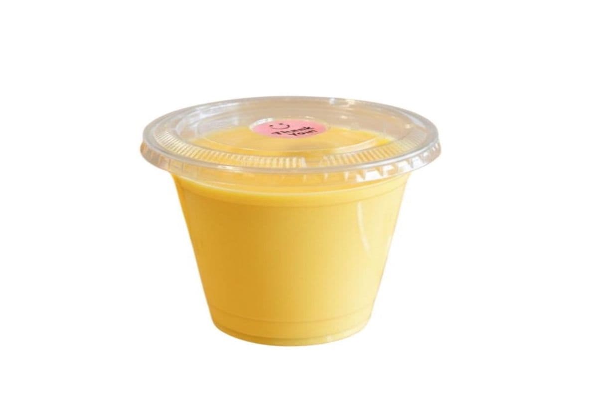 Mango Lassi