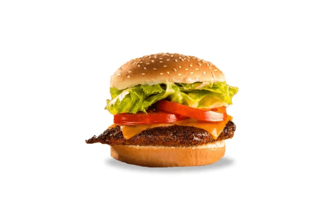 Blackened Cajun Cheddar Sandwich