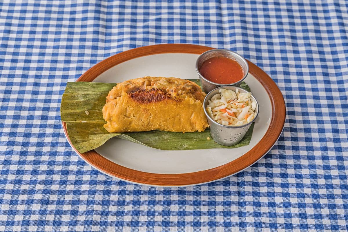 Tamales
