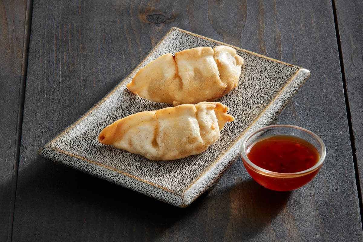Gyoza Dumplings