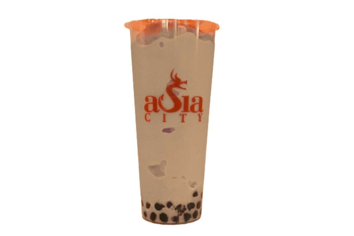 Cafe French Bubble Tea