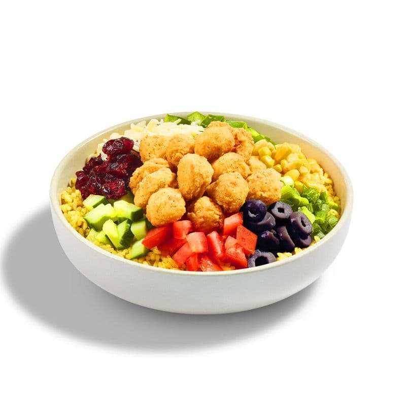 Bol Pop / Pop Bowl