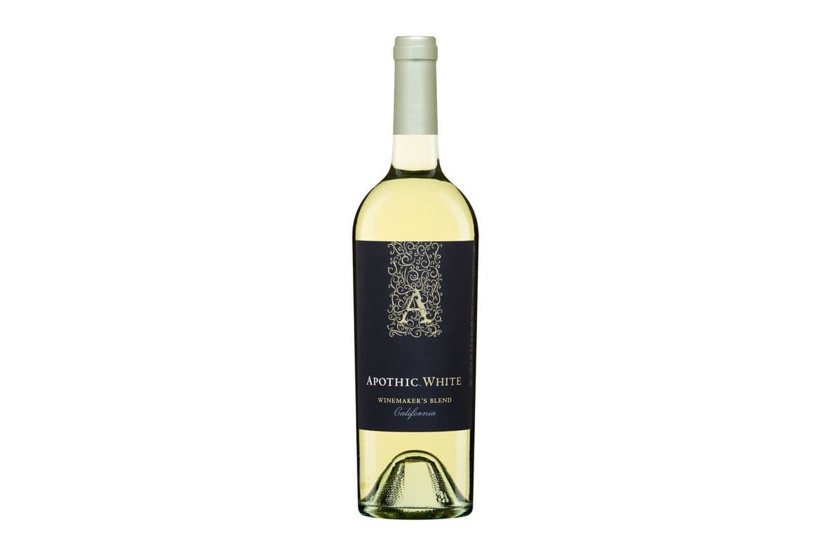 Apothic White (750 ml)