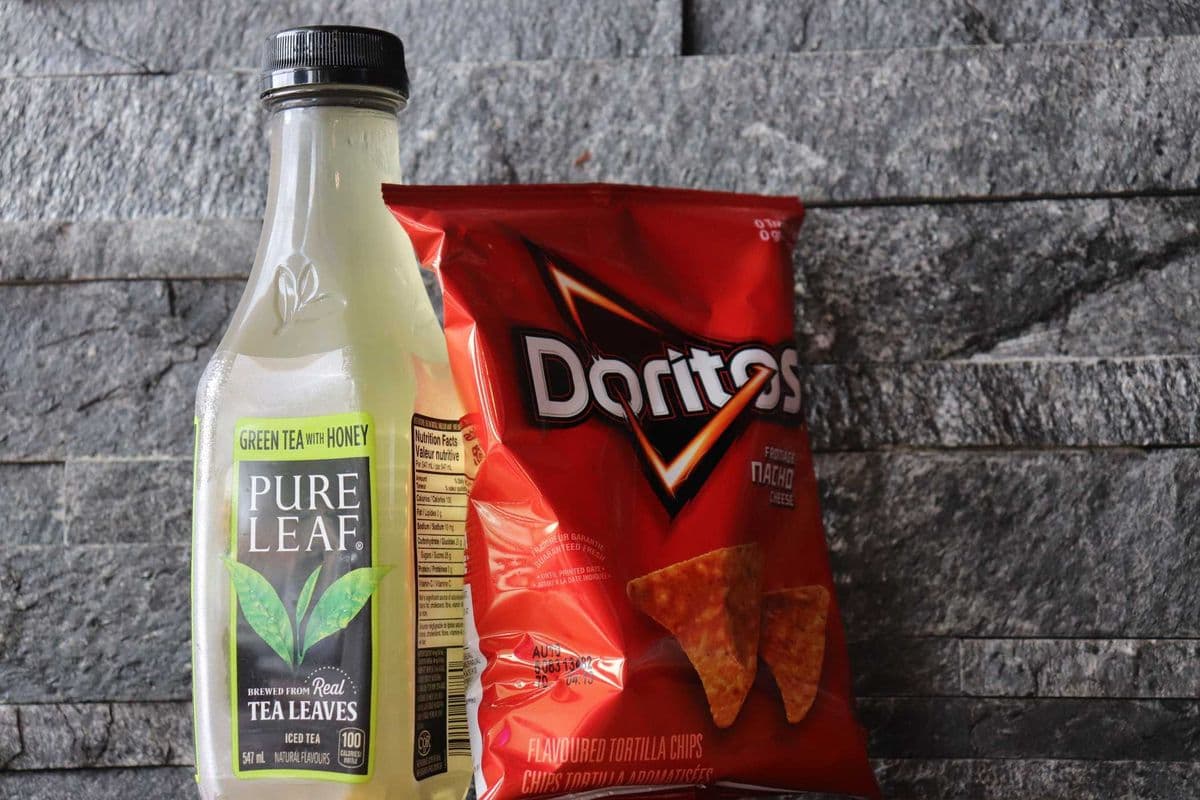 Doritos (40gm)