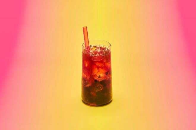 Passion® Pineapple - Fresh Bubble Tea