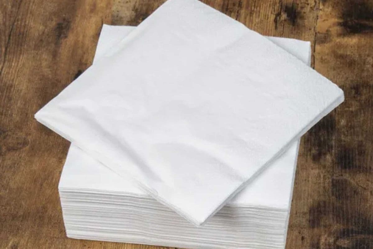 Napkins