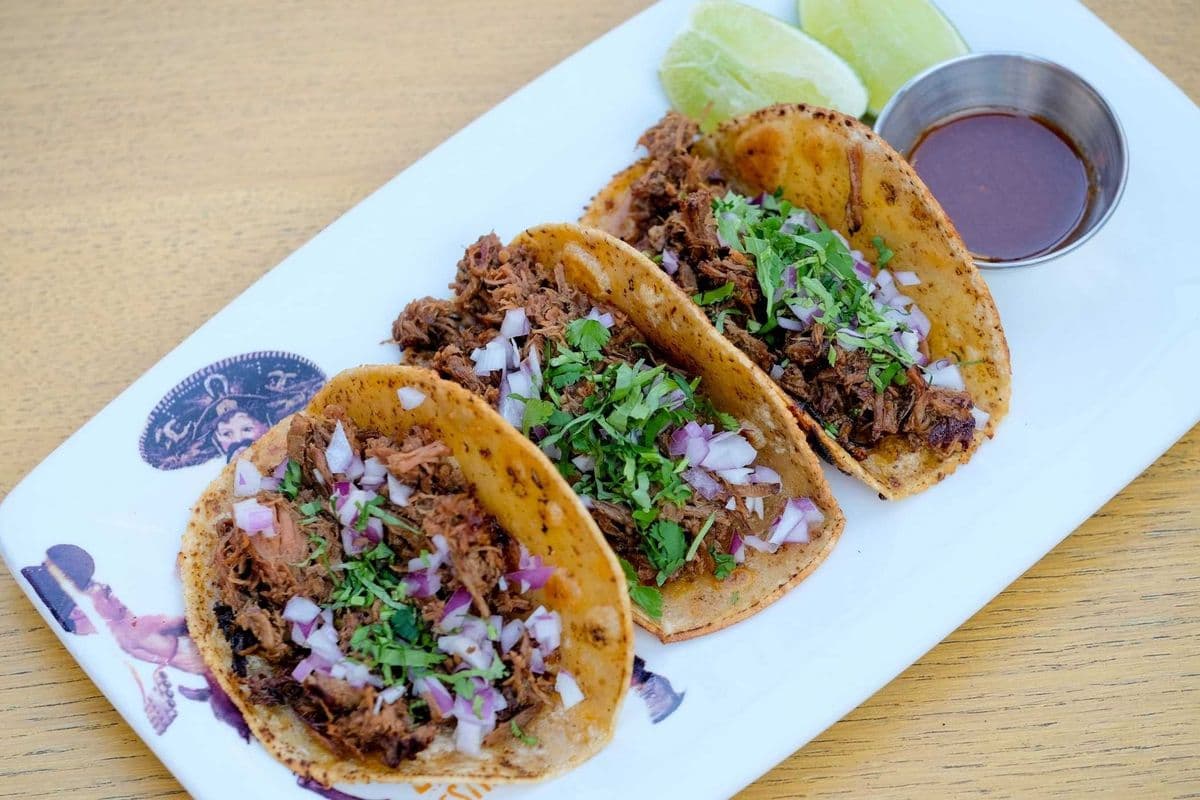 Birria (3 pcs)