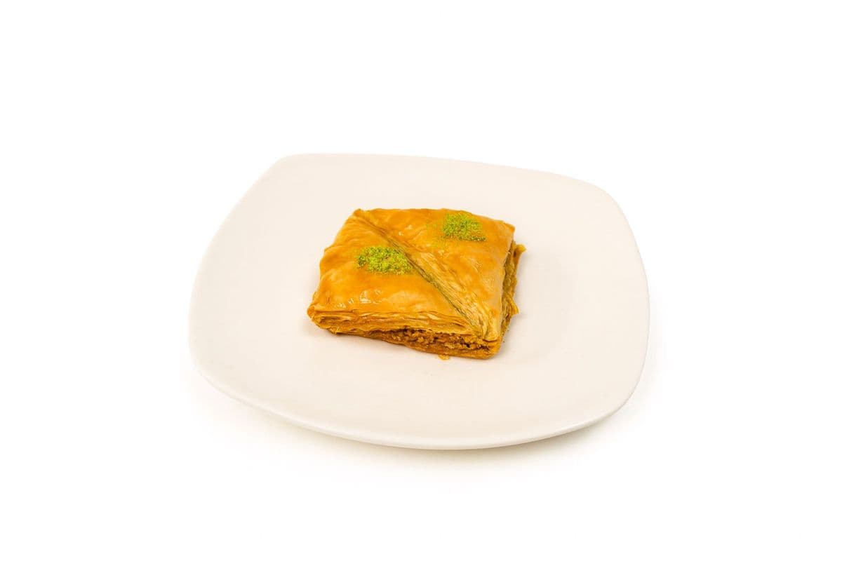 Baklava (1 pc)