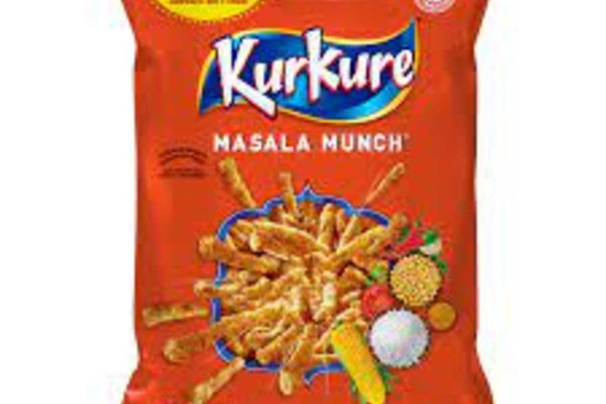 Kurkure Masala Munch (115 g)