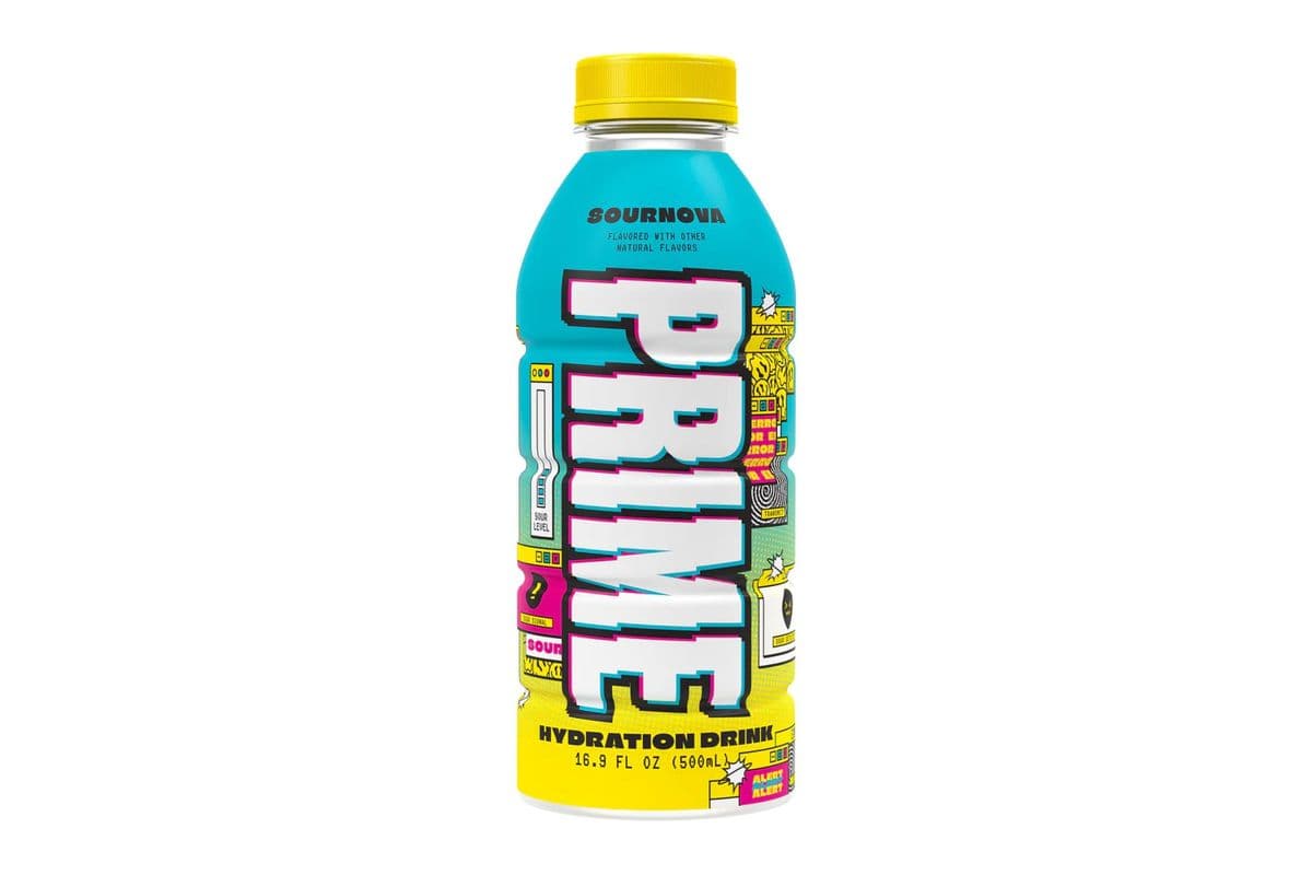 Prime Supernova (500ml)