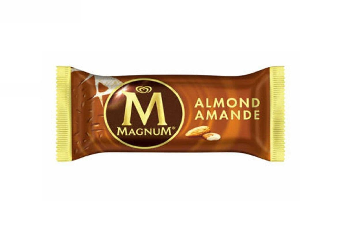 Magnum Almond