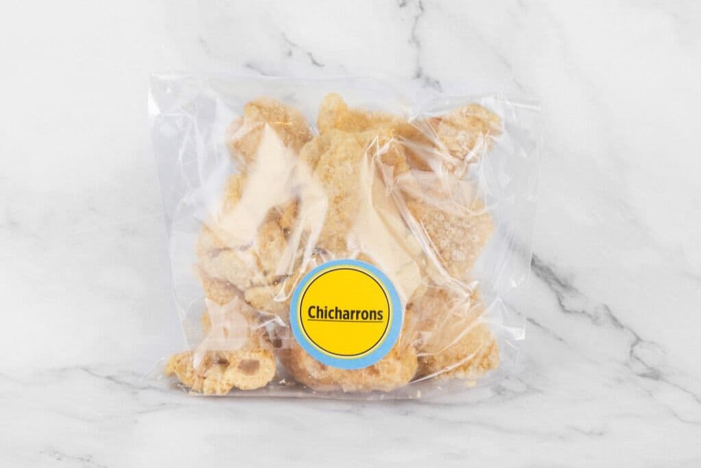 Chicharron