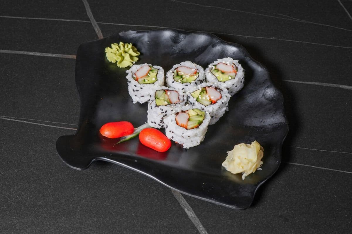 California Roll