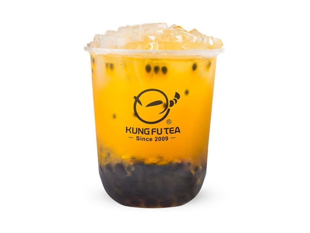 PassionFruit QQ