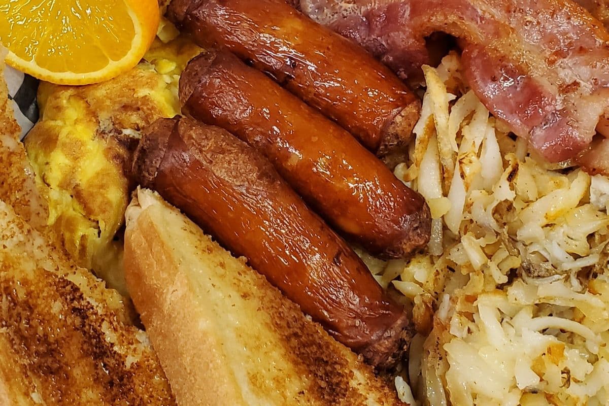 10th St. Big Breakfast