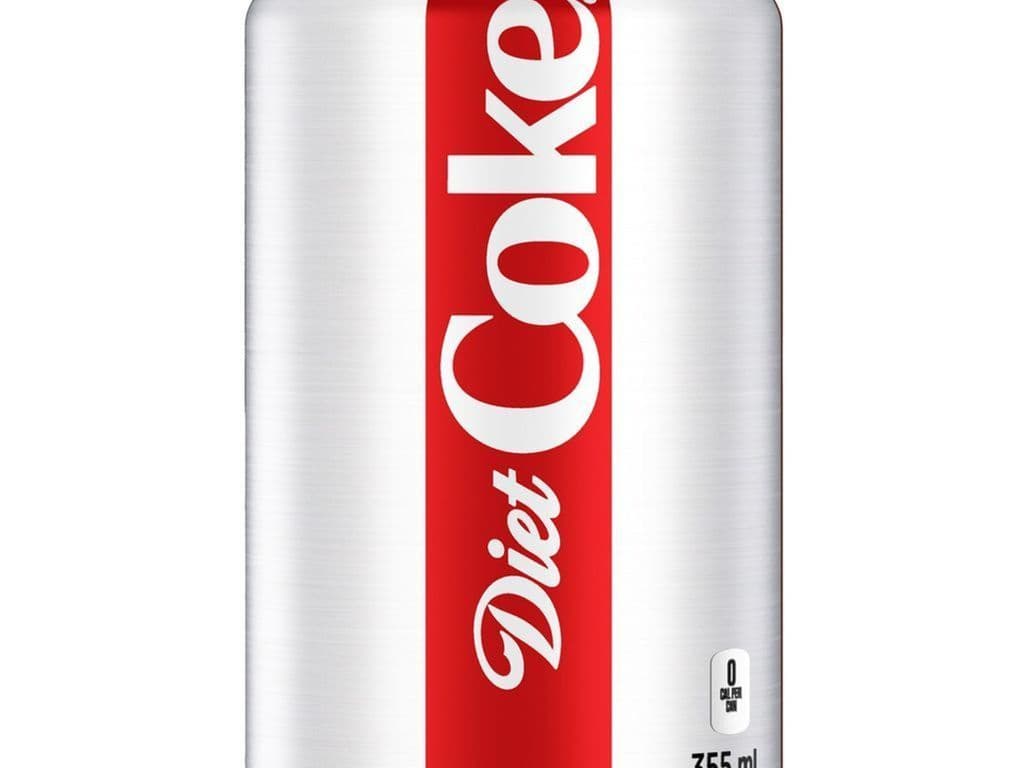Diet Coke