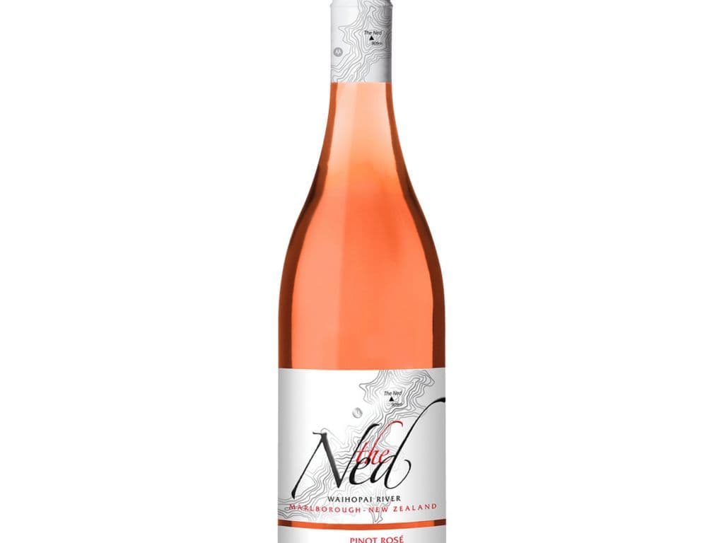 The Ned - Rose (750ml)