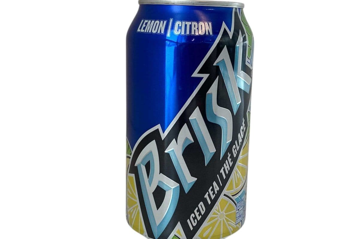 Iced Tea (355 ml)