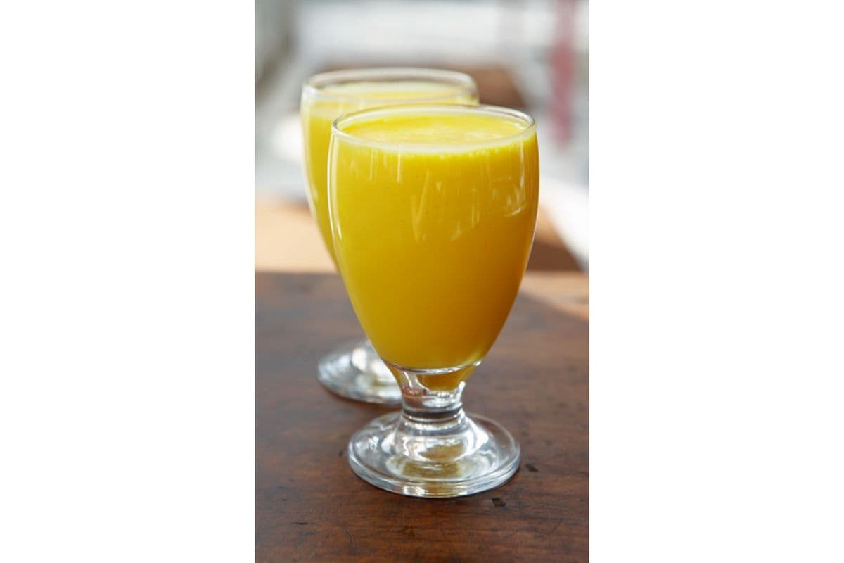 Mango Lassi