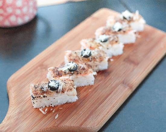 Ebi OSHI
