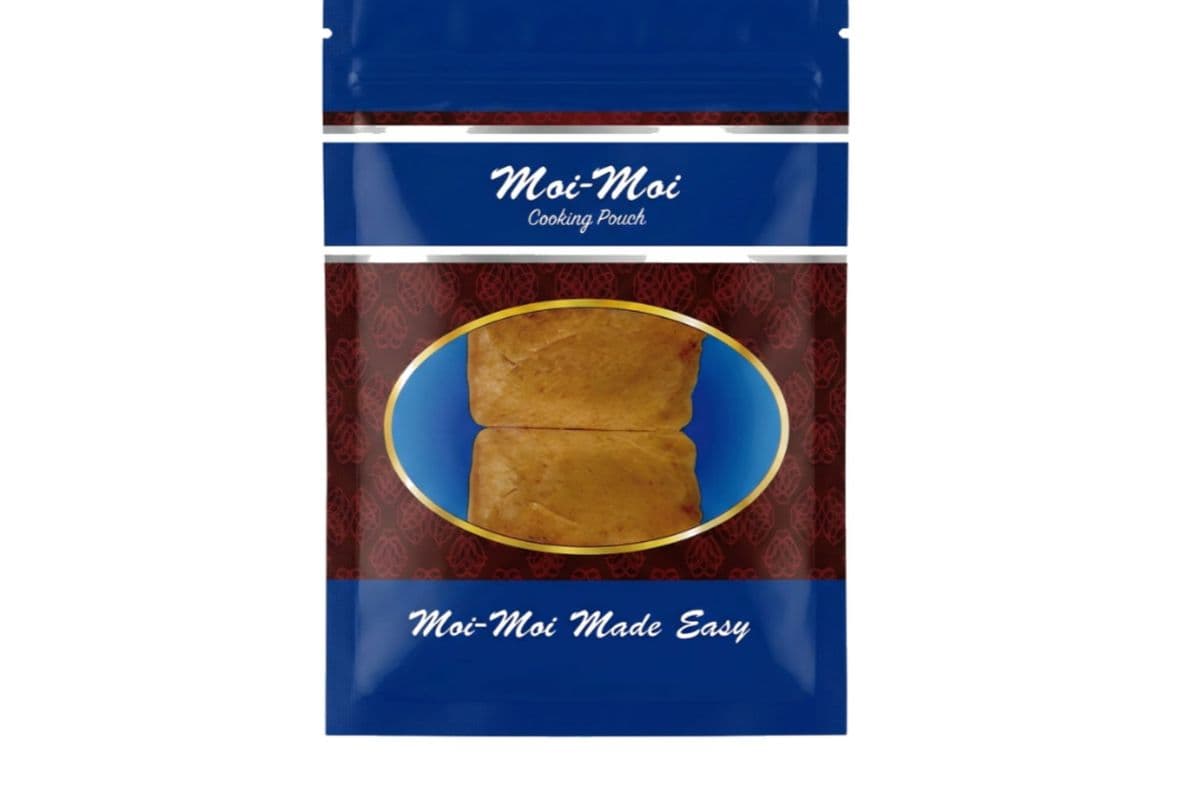 Moi Moi Pouch