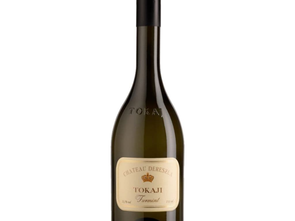 Chateau Dereszla - Tokaji Furmint Dry (750ml)