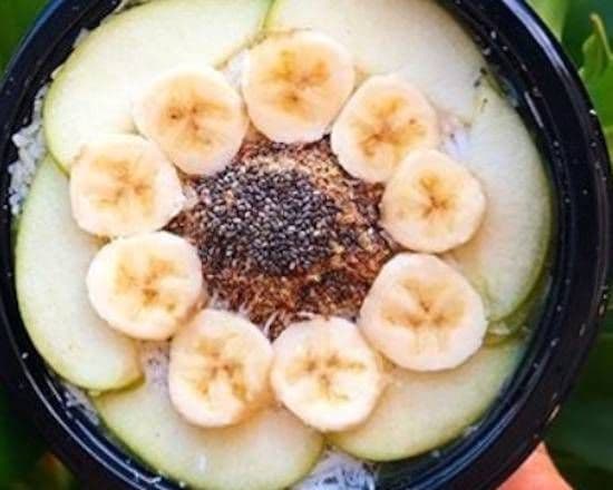 Protein Bowl