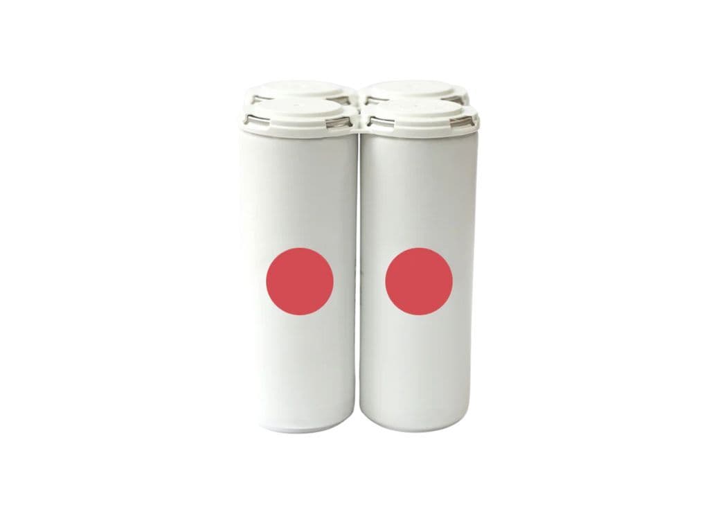 33 Acres of Heart Non Alc (4x355ml)