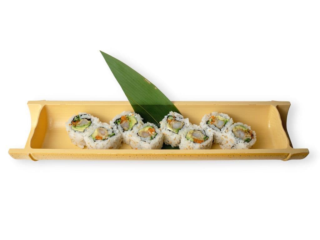 Prawn Dynamite Roll (8PC)