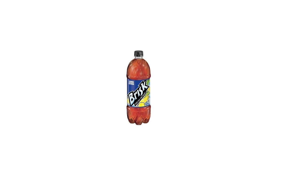 Brisk Iced Tea 710ml