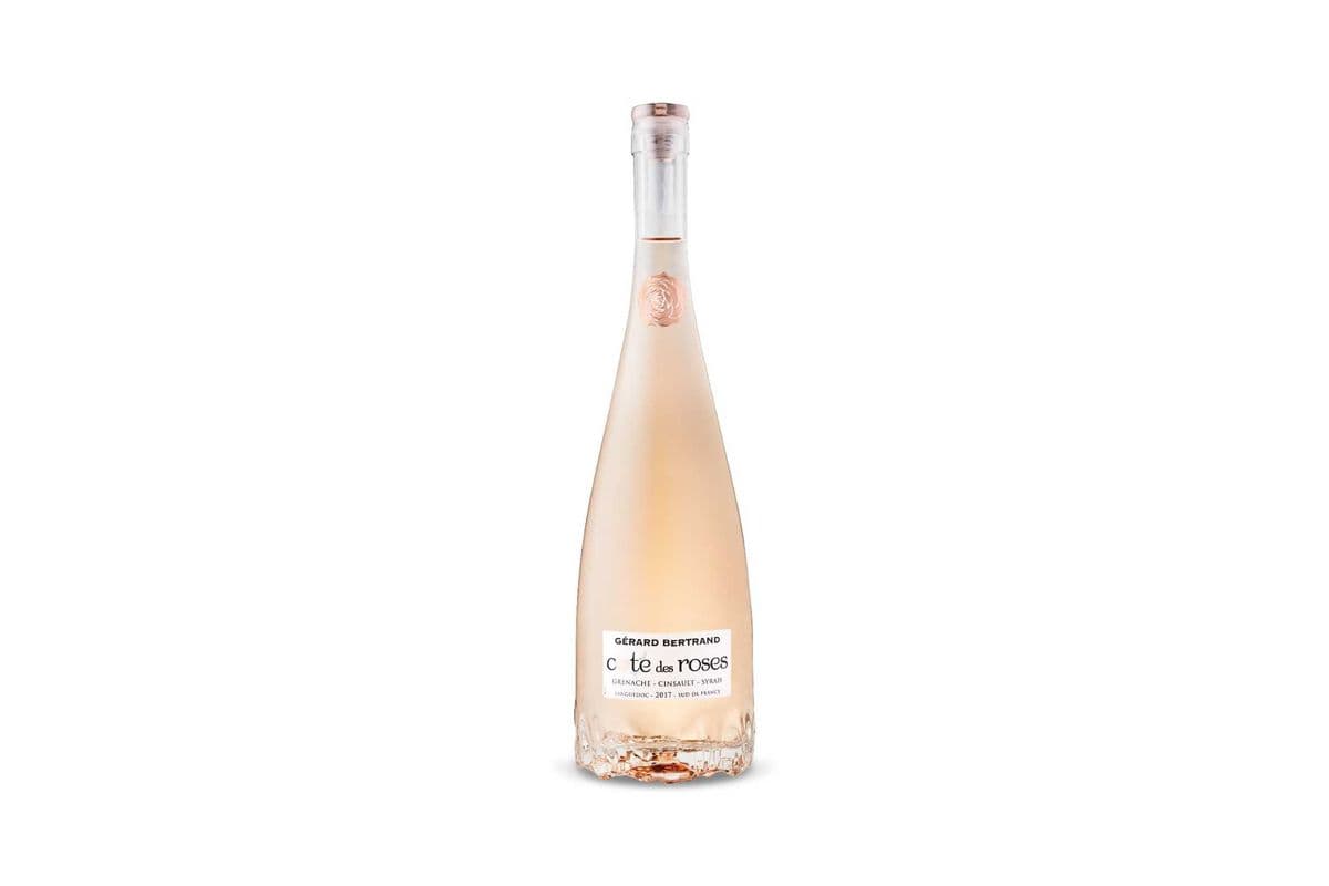Gérard Bertrand Côte des Roses Rosé (1 x 750ml)