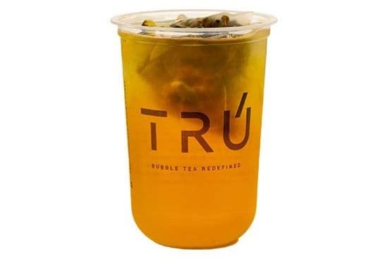 Osmanthus Flower Oolong