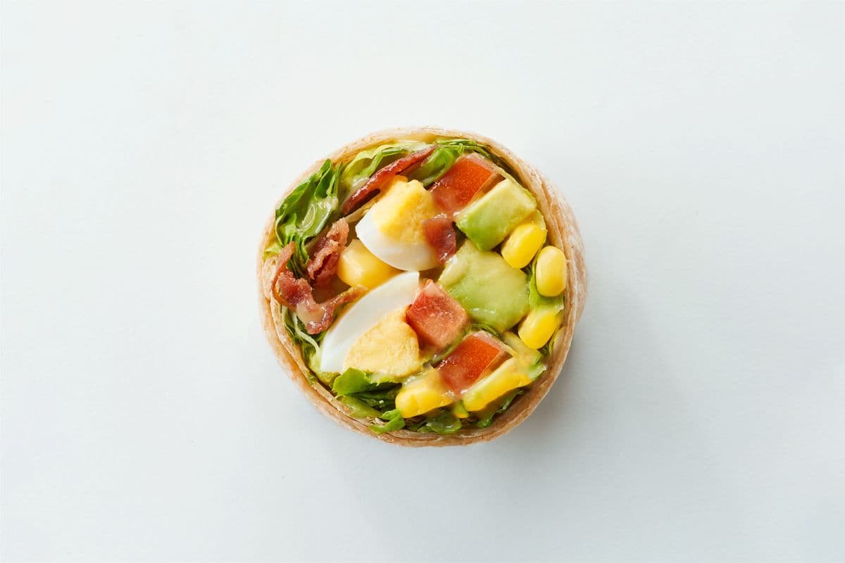 Cobb Wrap