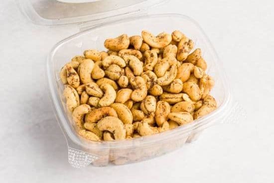Kaju Katli