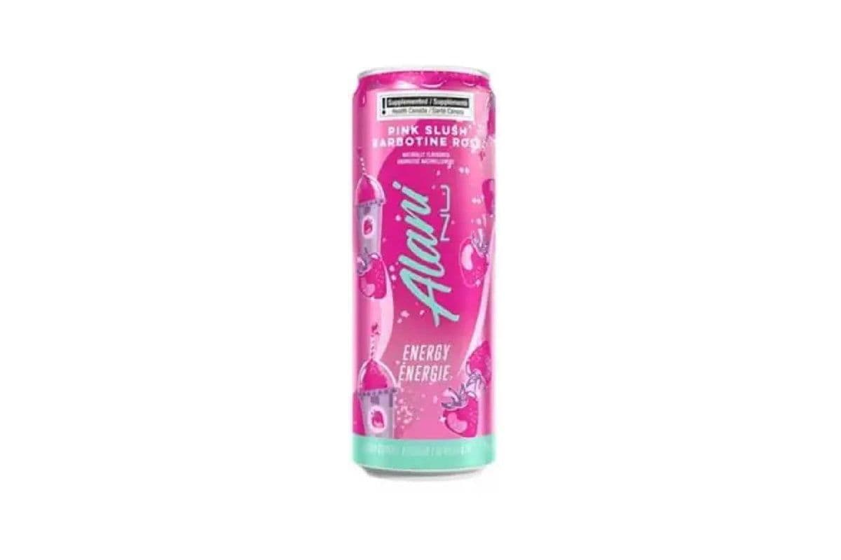 Alani Pink Slush 355ml