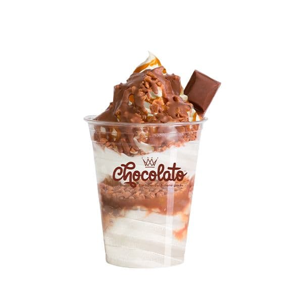 Sundae Royal