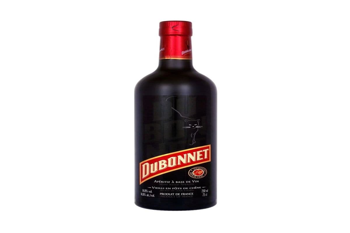 Ricard Dubonnet (Red) (1 x 750 mL)