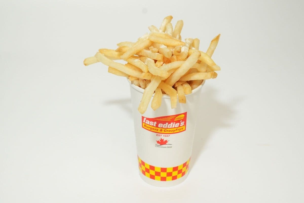 Fries