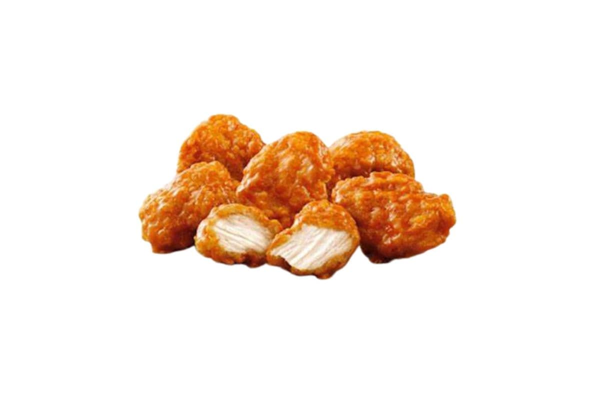 Bouchées de poulet