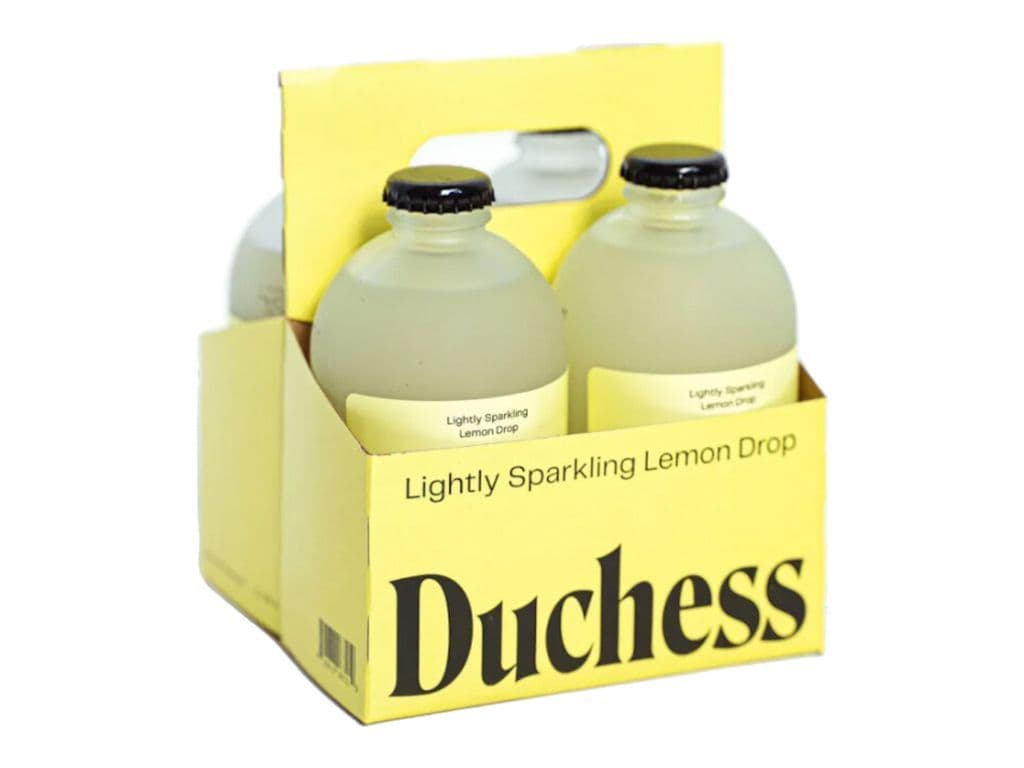 Duchess - Lemon Drop (4x280ml)